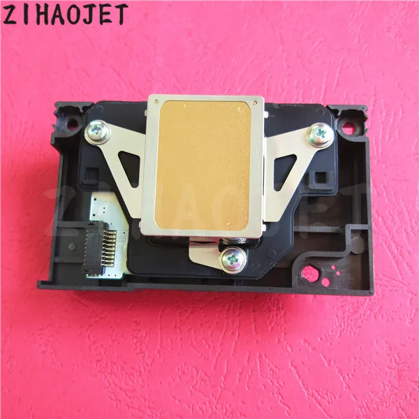 1 шт. печатающая головка для принтера Epson 1390 1400 1410 R265 R260 R270 R360 R1390 | Компьютеры и офис