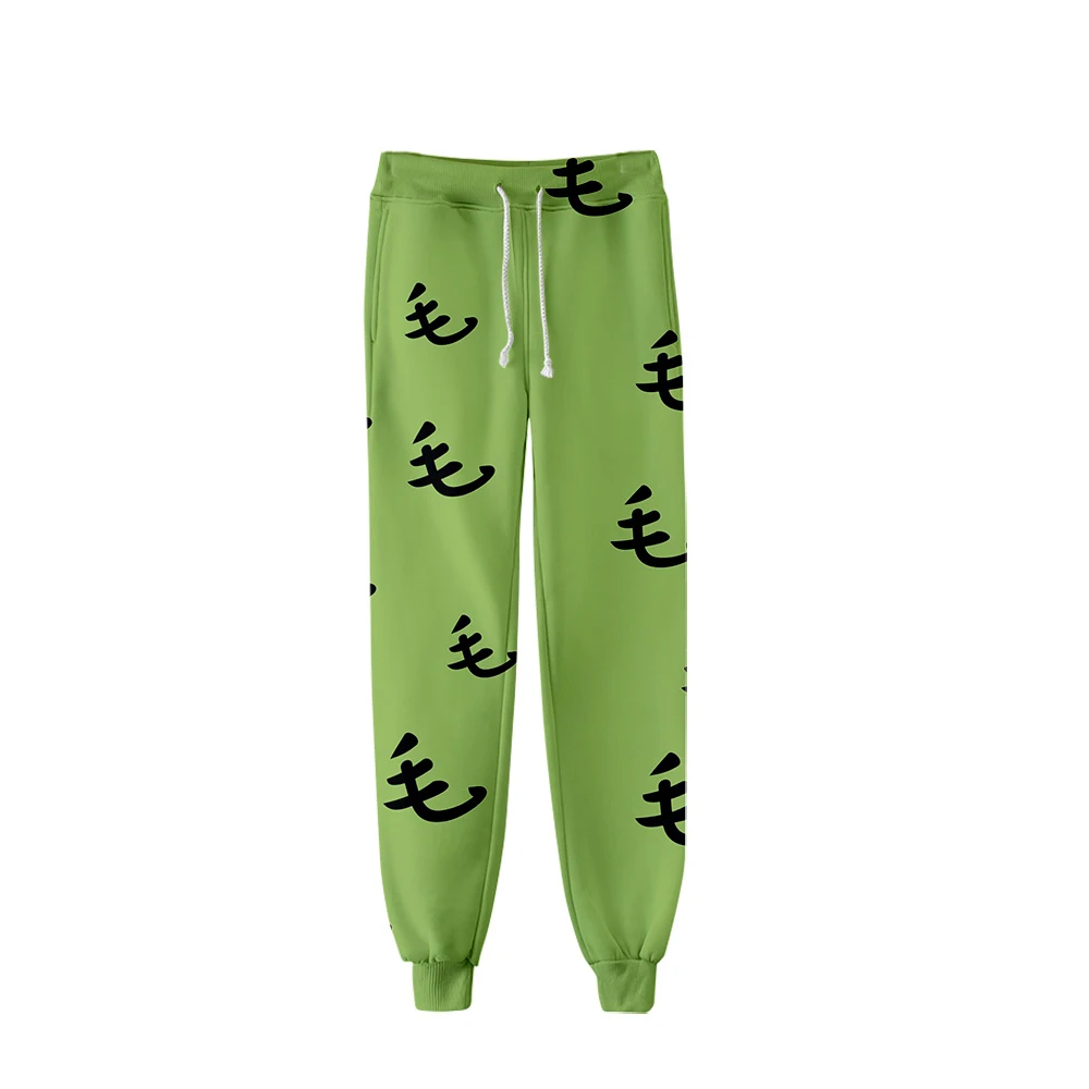 One Punch Man Season 2 3D Printed Super Hero Jogger Pants Women/Men Fashion Streetwear Long Pant 2019 Hot Sale Trendy Sweatpants | Мужская