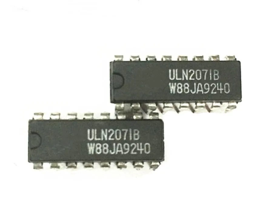 

Модуль ULN2071B ULN2803A ULN2804A ULN2455A ULN2429A 5 шт-30 шт Оригинальные аутентичные и новые Бесплатная доставка