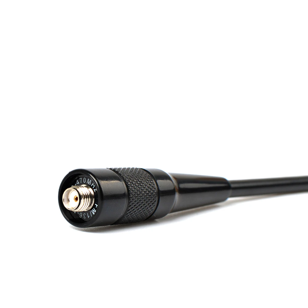 Hys-701n sma-женский Двухканальные рации Телевизионные антенны Dual Band 144/430 мГц VHF и UHF