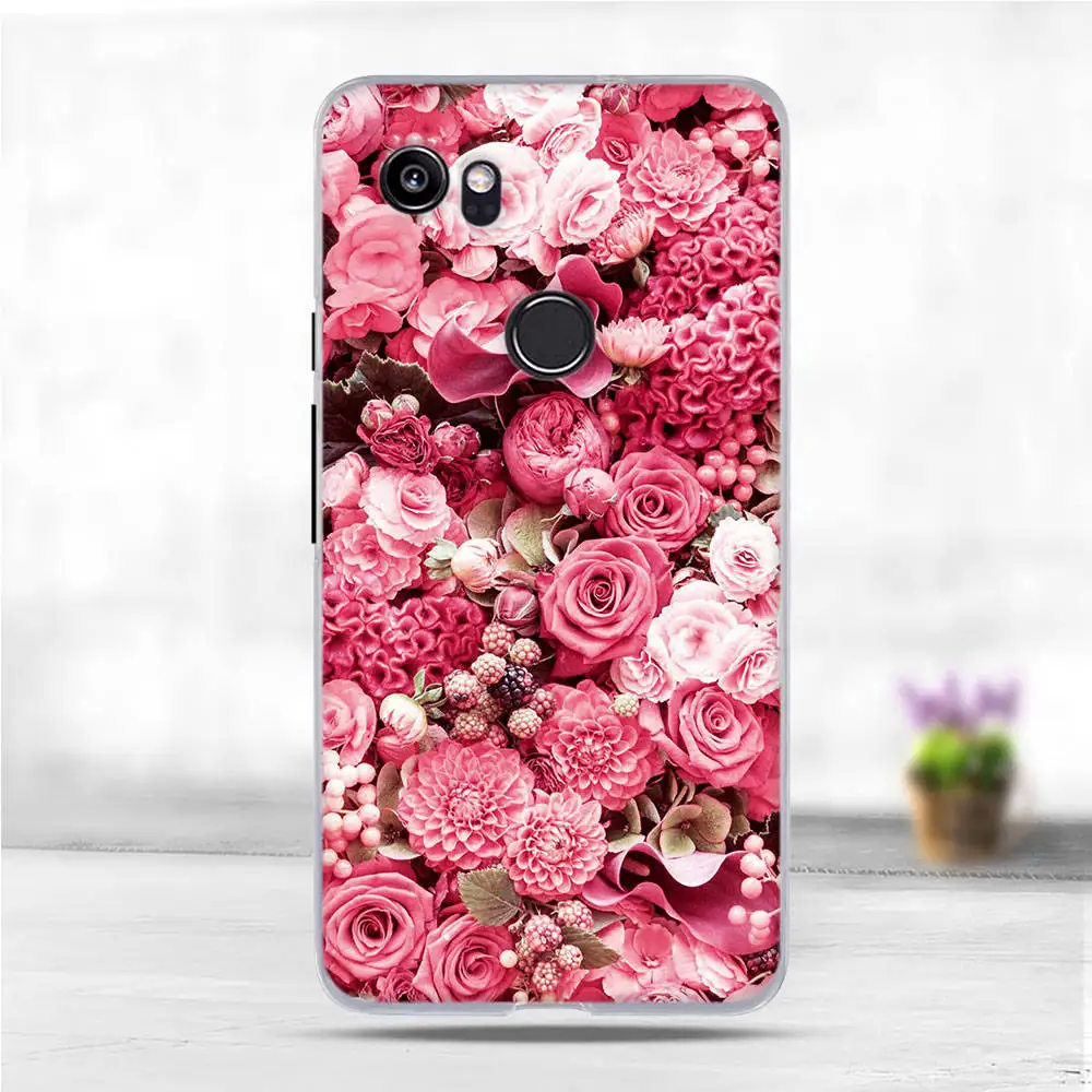 Роскошный зеркало ТПУ чехол s мягкий силиконовый для Google Pixel 2 XL чехол-бумажник |
