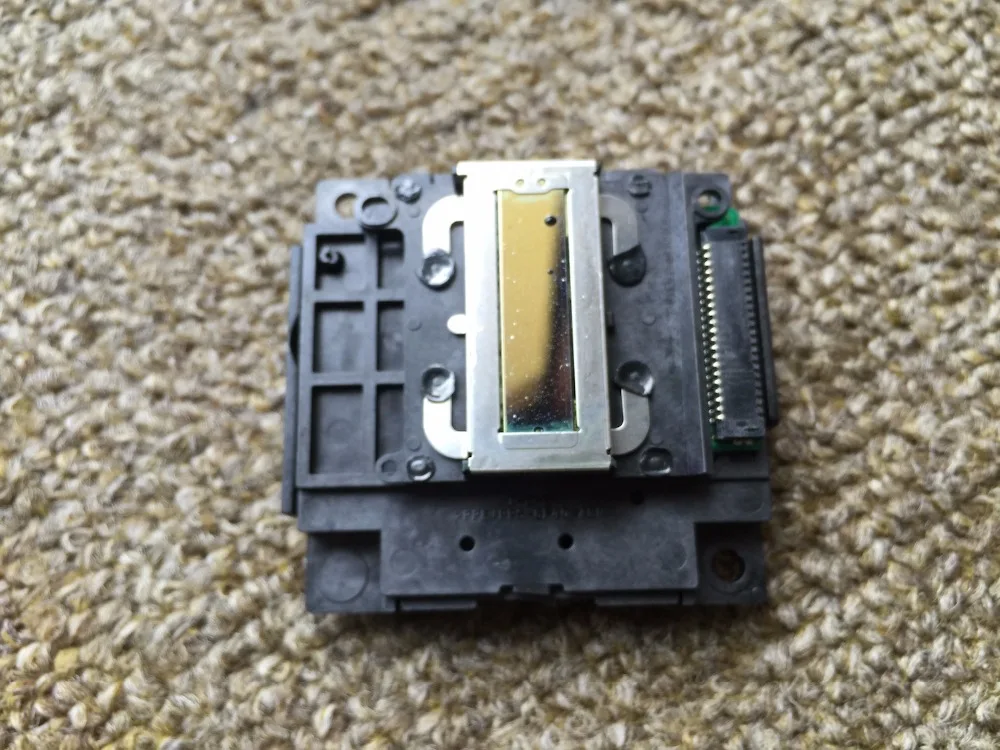 FA04000 печатающая головка для Epson L300 L301 L351 L355 L358 L111 L120 L210 L211 ME401 ME303 XP 302 402 405 2010 2510 PX 049A