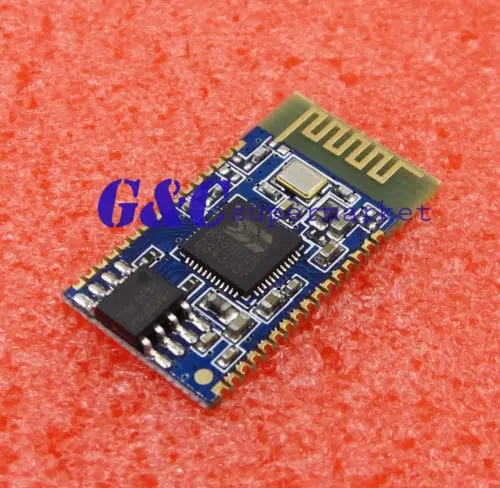 BK8000L беспроводной Bluetooth стерео аудио модуль серийный SPP динамик усилитель DIY|amplifier