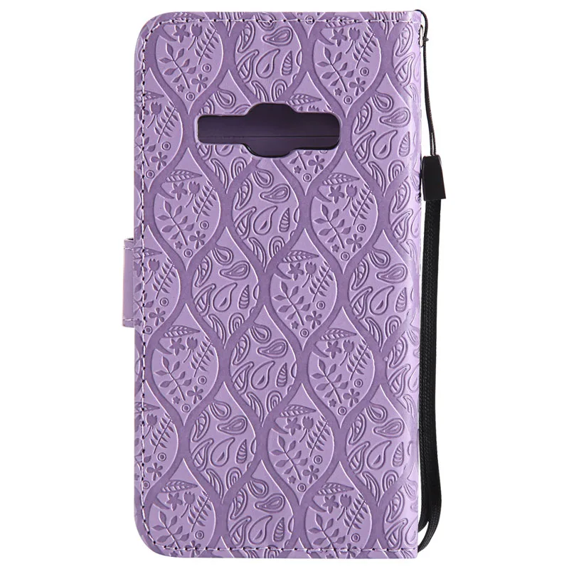 Phone for Samsung Galaxy J1 Case 2016 120 J120 J120F j1 SM-J120F J120F/DS SM-J120f/ds J120H SM-J120H Cover Flip | Мобильные телефоны