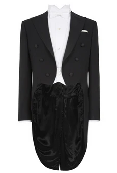 Смокинги для жениха дешевые мужские черные костюмы с отворотом свадьбы костюм