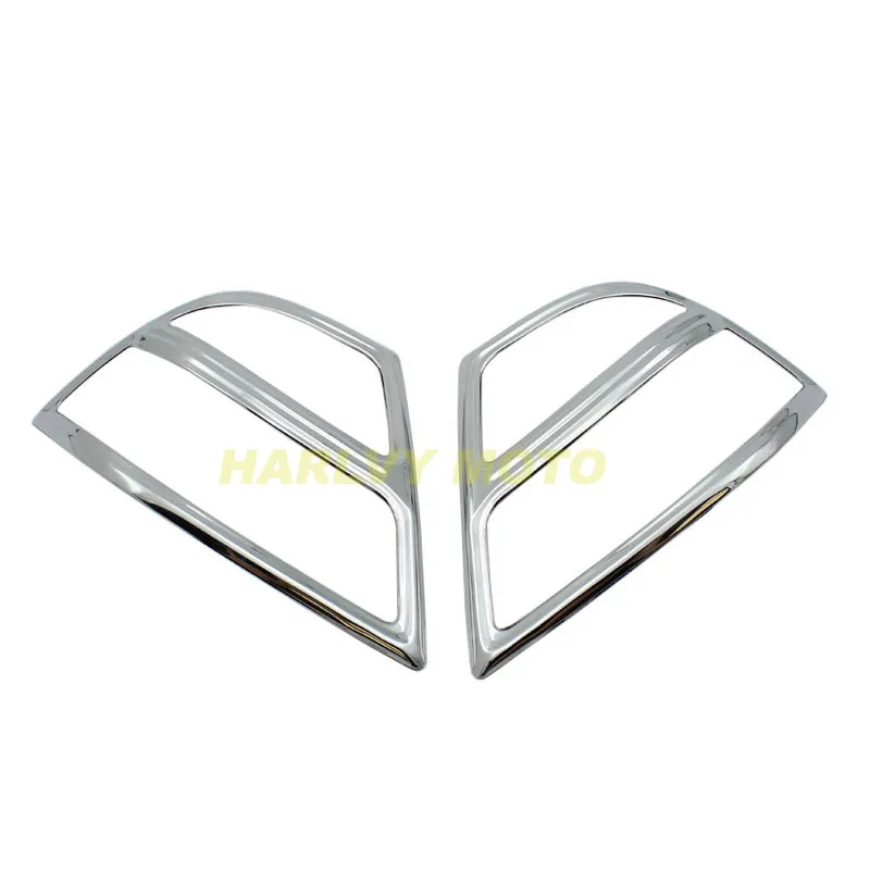Для Honda Goldwing GL1800 2001-2011 обтекатель седельная сумка светильник декоративные