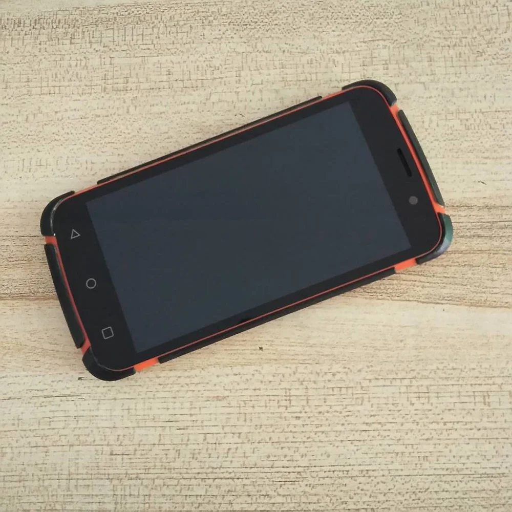AICSRAD 4 7 дюйма Android 5 0 для zte T84 ЖК дисплей Дисплей и Сенсорный экран Экран планшета в