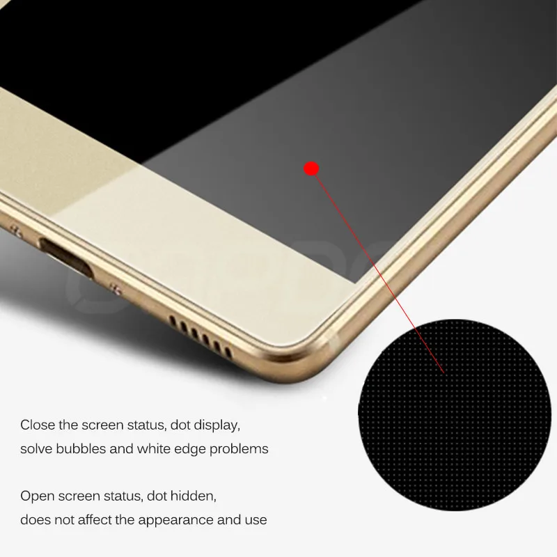 3D закаленное стекло для huawei P9 P10 Lite Plus полное покрытие Защита экрана для huawei P20 P20 Lite P20 Pro Защитная стеклянная пленка