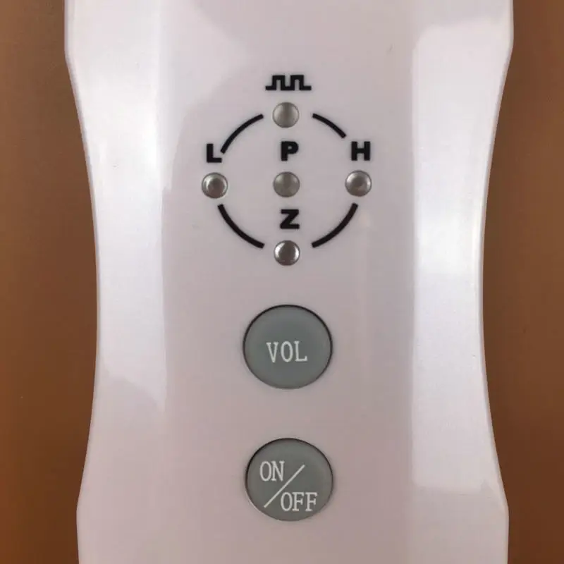 Beste Anion Skin Cleanser Ultrasone Gezicht Huid Scrubber Mee-eter Acne Remover Facial Massager Peeling Schop Peeling Schoon Schoonheid