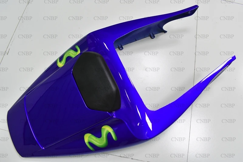 YZF1000 R1 1998 Full Body Kits YZF - 1999 Blue White Black Abs Fairing Motorcycle | Автомобили и мотоциклы