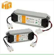 Светодиодный Питание 1 Вт-36 Вт 300mA Драйвер адаптер AC85-265V светильник ing трансформатор для Светодиодный Панель светильник вниз светильник
