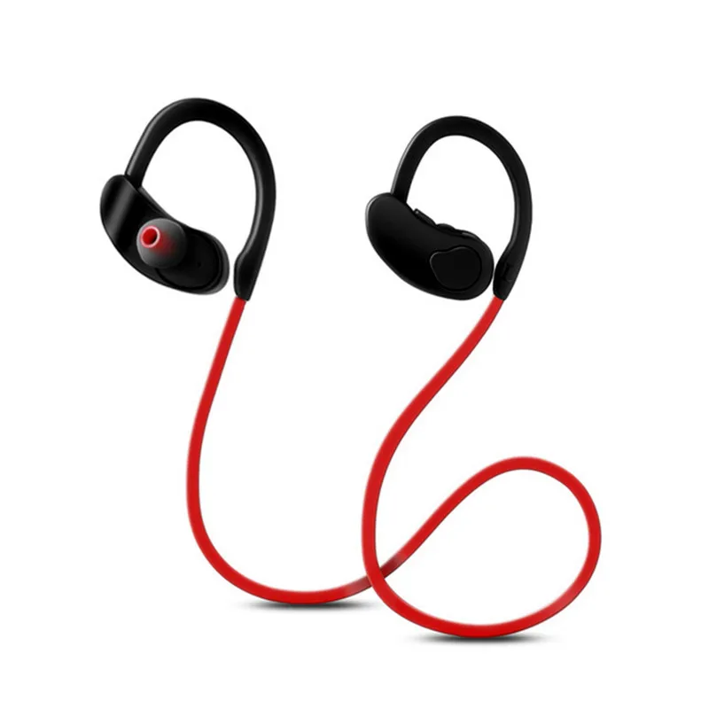 XEDAIN Bluetooth наушники беспроводные бас спортивные стерео с микрофоном для