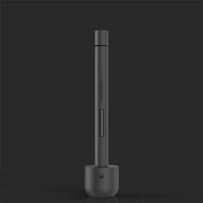 Оригинальная модернизированная электрическая отвертка Xiaomi Wowstick 1F 56 насадок