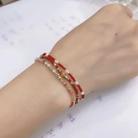 delica miyuki bracelet boho style friendsship seed beads bracelets for women rope chain jewelry gift drop ship