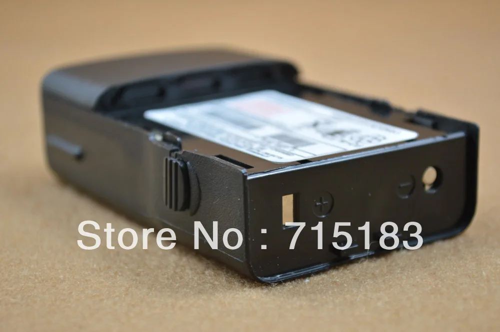 Никель кадмиевая батарея PMNN4000C DC7.5V 1100mAh для Motorola GP68 GP63 GP688|batteries environment|battery vtechbatteries