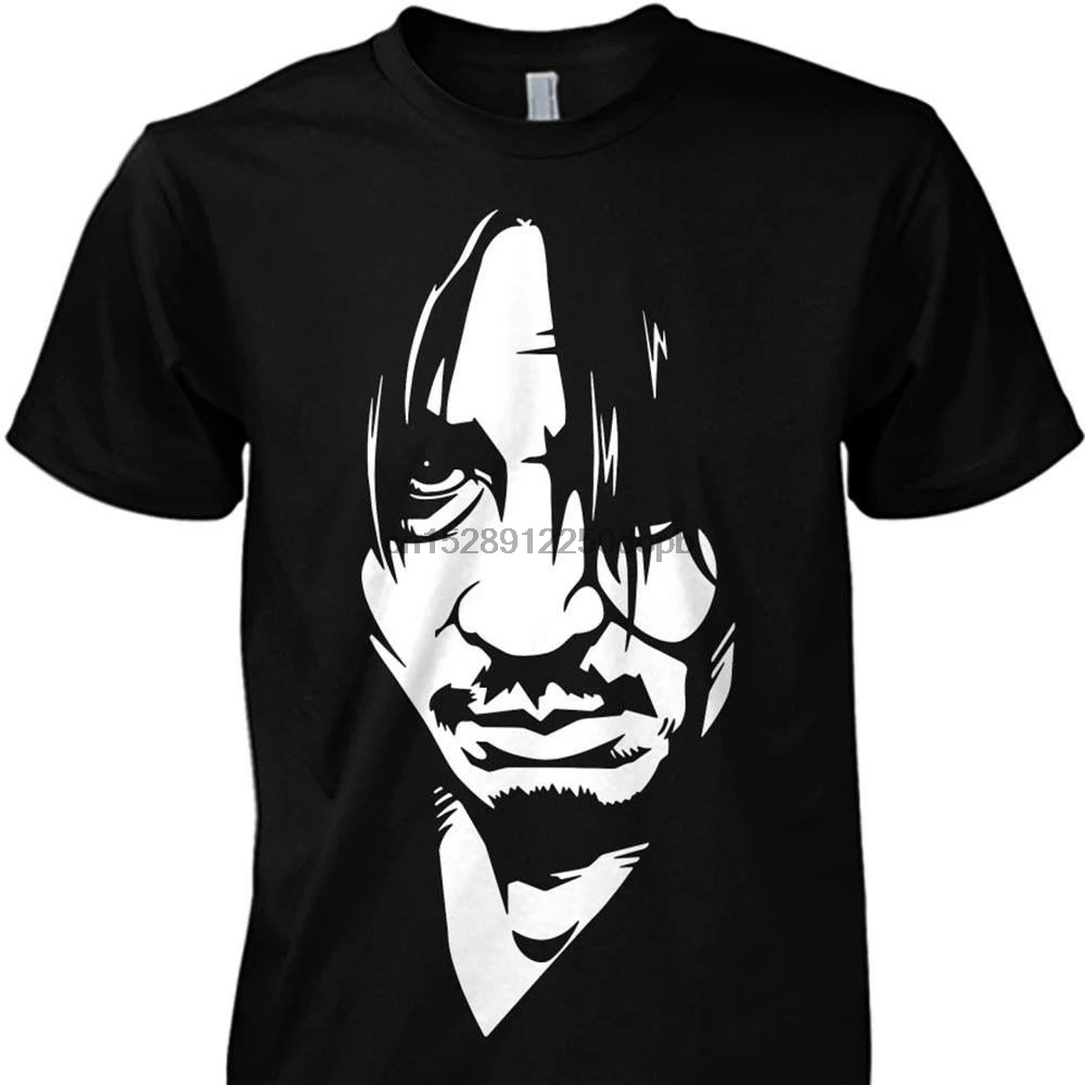 Oldboy футболка корейский фильм Классический культ действие драма ужас одежда