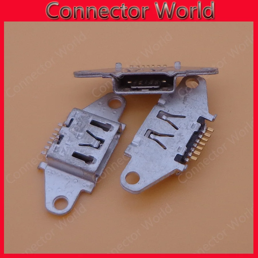 Разъем для зарядки OPPO R9 plus Micro mini USB|power plug connector|power socket connectorpower jack connector |