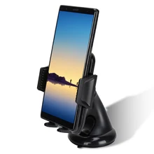Car Phone Holder for iPhone SE 2020 11 Pro Max for Samsung S20 S10 S9 S8 Note 10 10+ for Redmi Note 8T 8 Phone Car Mount Stand