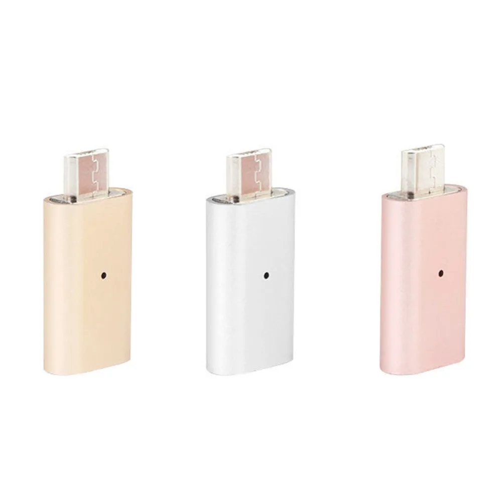 100pcs Micro USB OTG Adapter Male to 2.0 Converter for Samsung Xiaomi LG Huawei Android Mobile Phones |