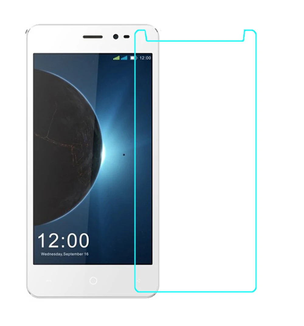Для Leagoo M10 M11 S10 Защитная пленка для экрана из закаленного стекла телефона с