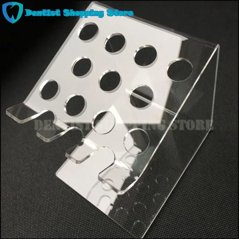 Зубная прозрачная акриловая смола организатор зубная композитная Смола