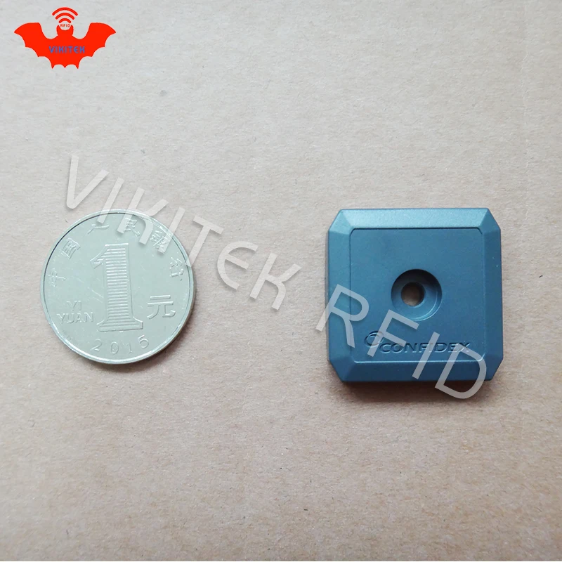 RFID метка с защитой от металла 915 м 868 МГц|passive rfid tag|rfid tagpassive |