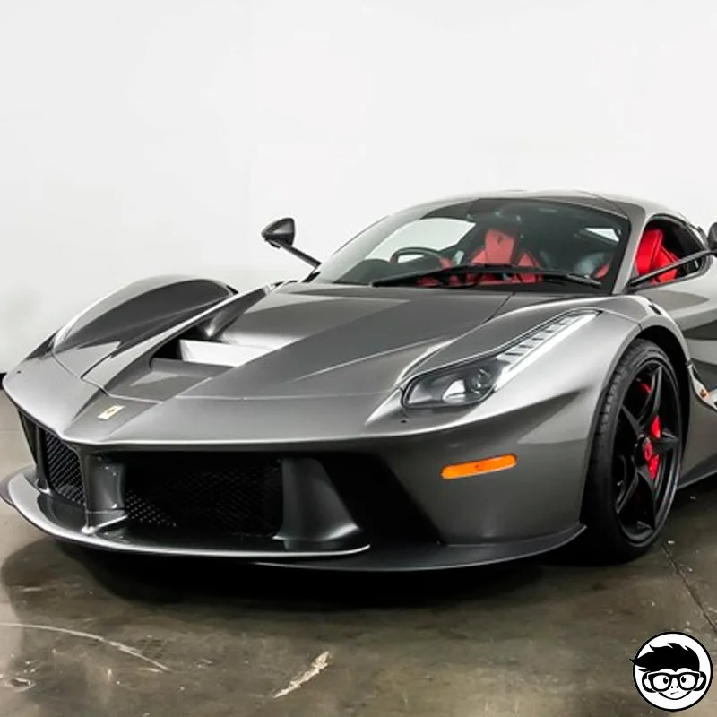 Bburago LaFerrari Ferrari Evolution 2019 | Спорт и развлечения