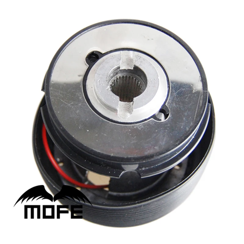 MOFE OH 90 Racing 6 болт ступицы рулевого колеса адаптер для автомобиля Civic CX/DX/LX/EX/SI 1992