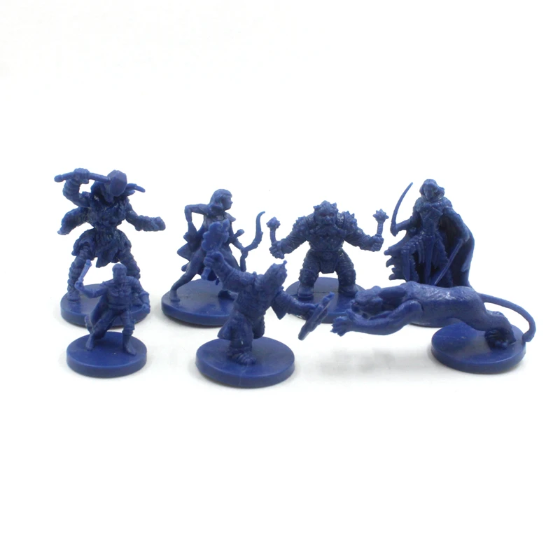 The LEGEND OF DRIZZT НАСТОЛЬНАЯ ИГРА Подземелья и Драконы D&D