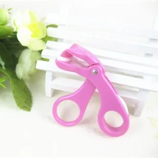 

Fashion Pro Handle Eye Curling Eyelashes Eye Lashes Curler Clip Beauty Makeup Tool Makeup Cosmetic Tool Sale