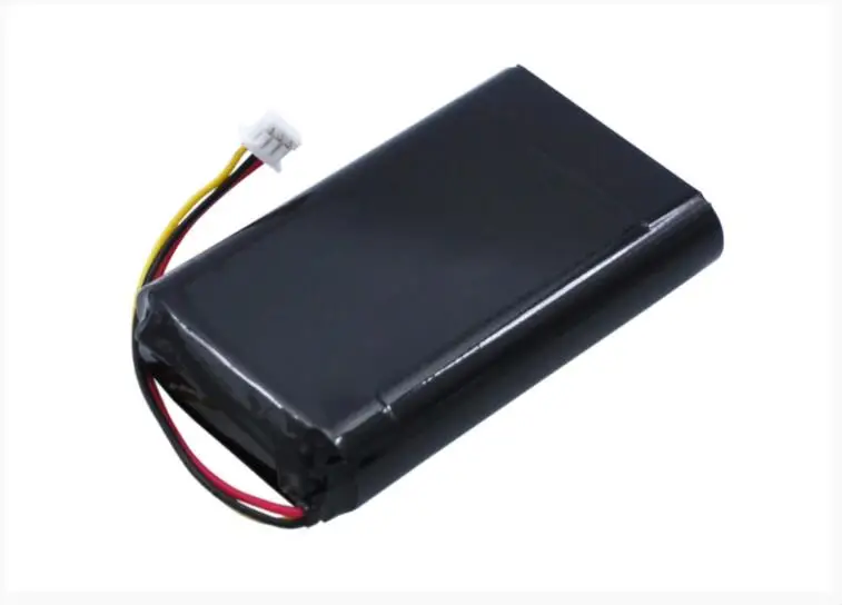 Аккумулятор Cameron Sino 1800 мА · ч для беспроводной мыши LOGITECH M-RAG97 MX1000 190247-1000 L-LB2 |