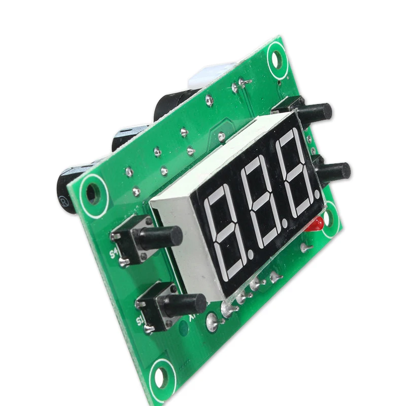 

W1308 Temperature Controller Microcomputer Digital Display High Precision Temperature Controller Temperature Controller Switch