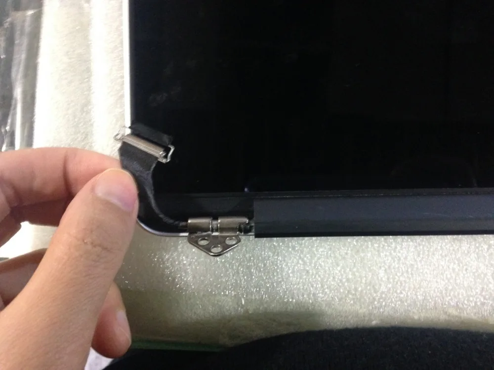 Оригинальный Новый 661 02360 для Apple Macbook Pro Retina 13 &quotA1502 ЖК дисплей в сборе MF841 MF839 EMC2835