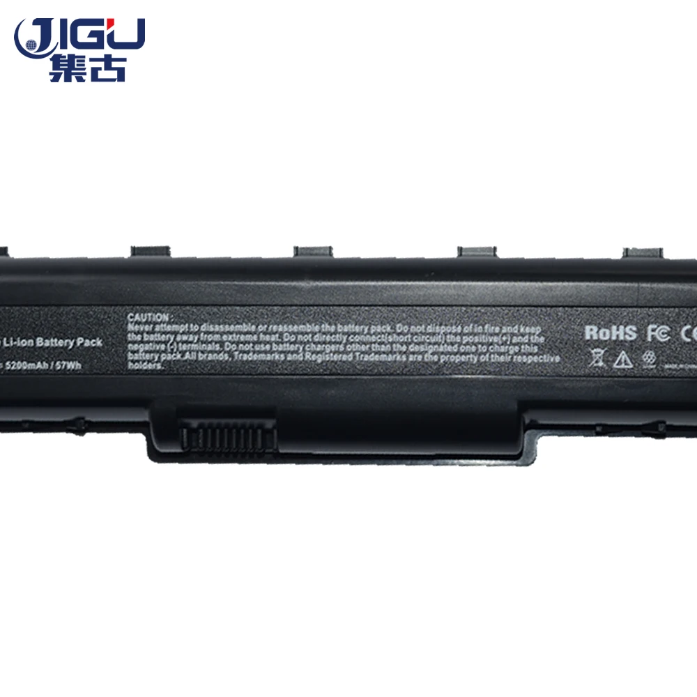 Новый 6 ячеек JIGU G625 LaptopBattery BT.00603.076 E625 AS09A75 MS2274 G627 BT 00603 076 G725 E630 для EMachines E627 E430
