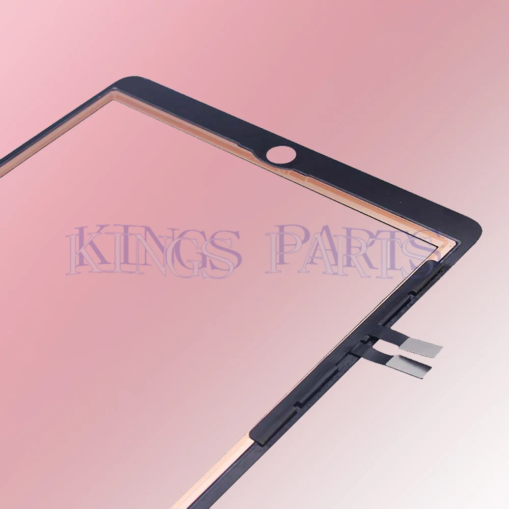 Оригинальный качественный экран для iPad 6 6th Gen 2018 версия сенсорного экрана Замена