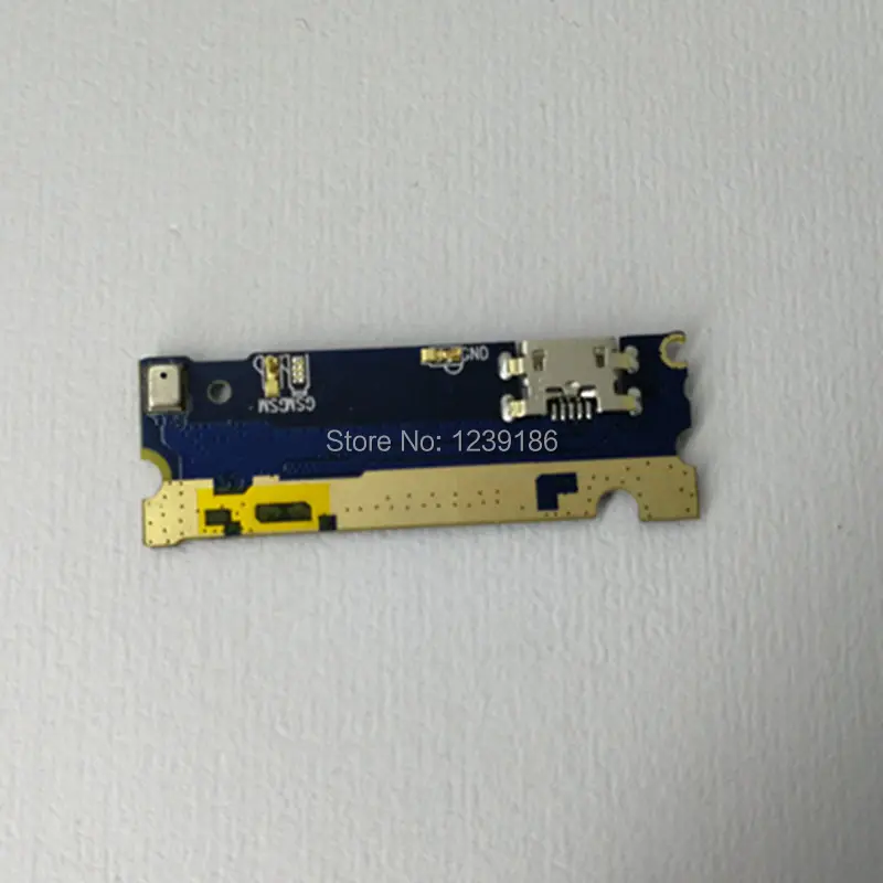 USB разъем зарядки плата с микрофоном Зарядное устройство платы штепселя модуль