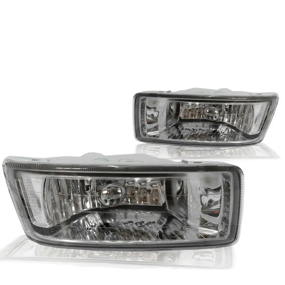JanDeNing точечная лампа с проводкой и переключателем для isuzu DMAX D-MAX 2003-2006