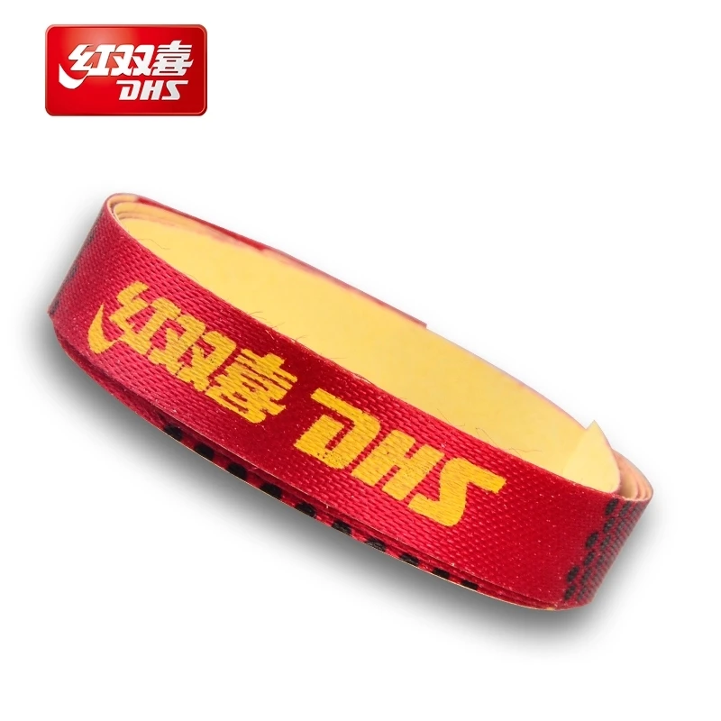 DHS Original Edge Tape For Table Tennis Racket Professional Ping Pong Accessories |