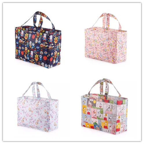 Новинка 2019 Япония My Melody Cinnamoroll собачий пудинг полиэстер прозрачные косметички