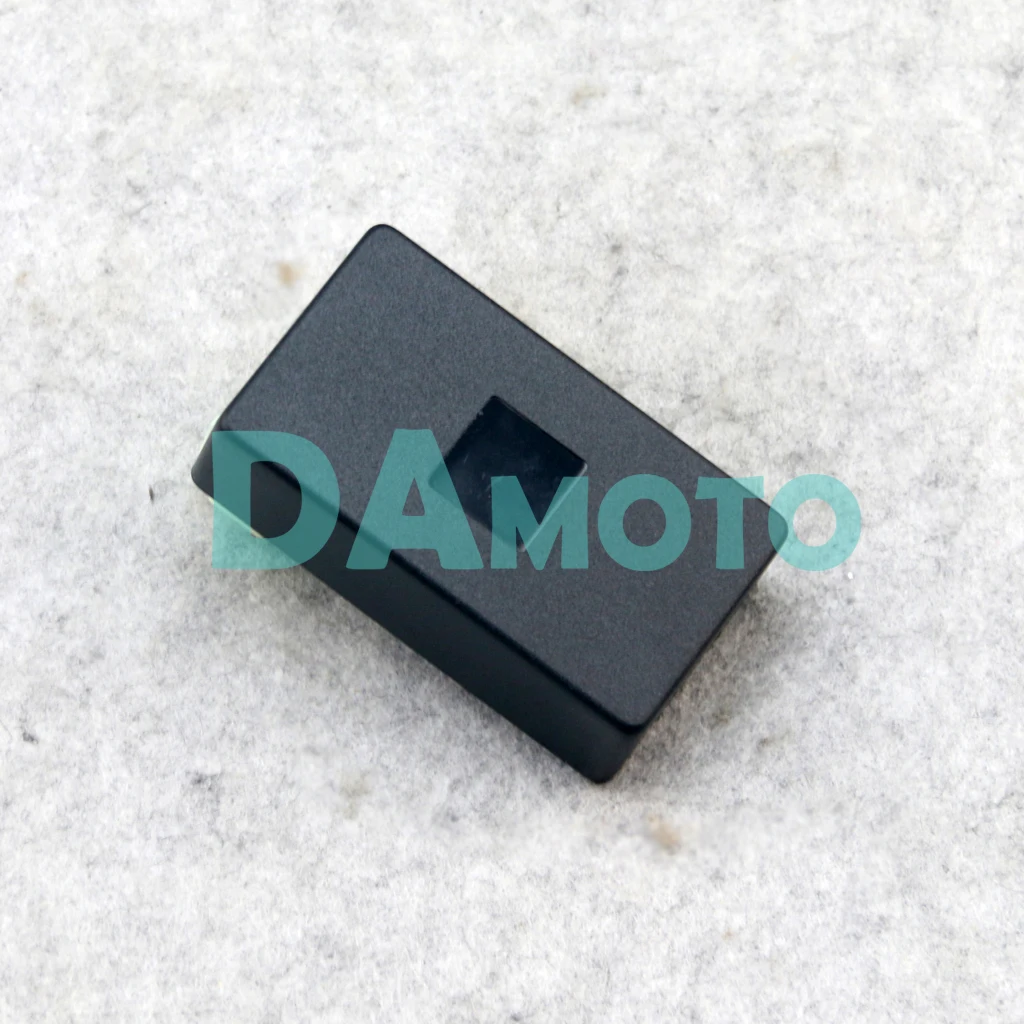 Зажигание AC CDI 4+ 2 PIN водонепроницаемый Интерфейс Блок коробка для Honda CBT125 CB125T CB 125 части мотоцикла