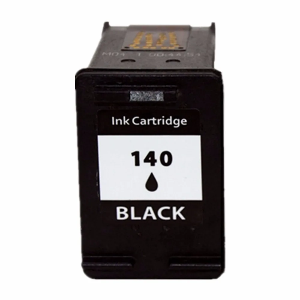 Восстановленные картриджи для HP140 XL HP140XL 140XL CB336HE Photosmart C4283 C4483 C4583 C5283 D5363 принтер|ink