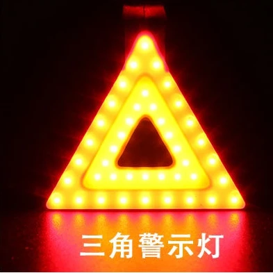 COB круглый сердечный костяной USB велосипедный задний фонарь велосипедная лампа