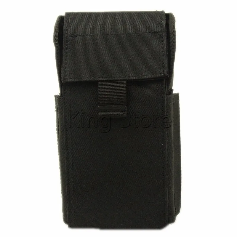 Тактический Molle 25 круглый 12GA 12 Калибр Перезагрузка патронов журнал сумки Военная уличная Армия Охота Стрельба снаряды пуля Сумка
