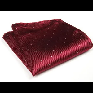 3 шт. платок из микрофибры и полиэстера квадратный жаккардовый аксессуары для