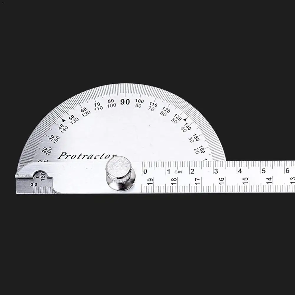 №10. угловой транспортир мид 0 0 1. ) с подвижной планкой. угломер нониусный 0-180 10 1 4ум тип 4. угломер style home 300мм.