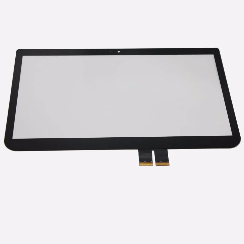 Для Toshiba Satellite S40t-A S40t-AS101X S40t-AS102 S40t-AS100X S40t-S108X S40t-AS107 сенсорный экран дигитайзер
