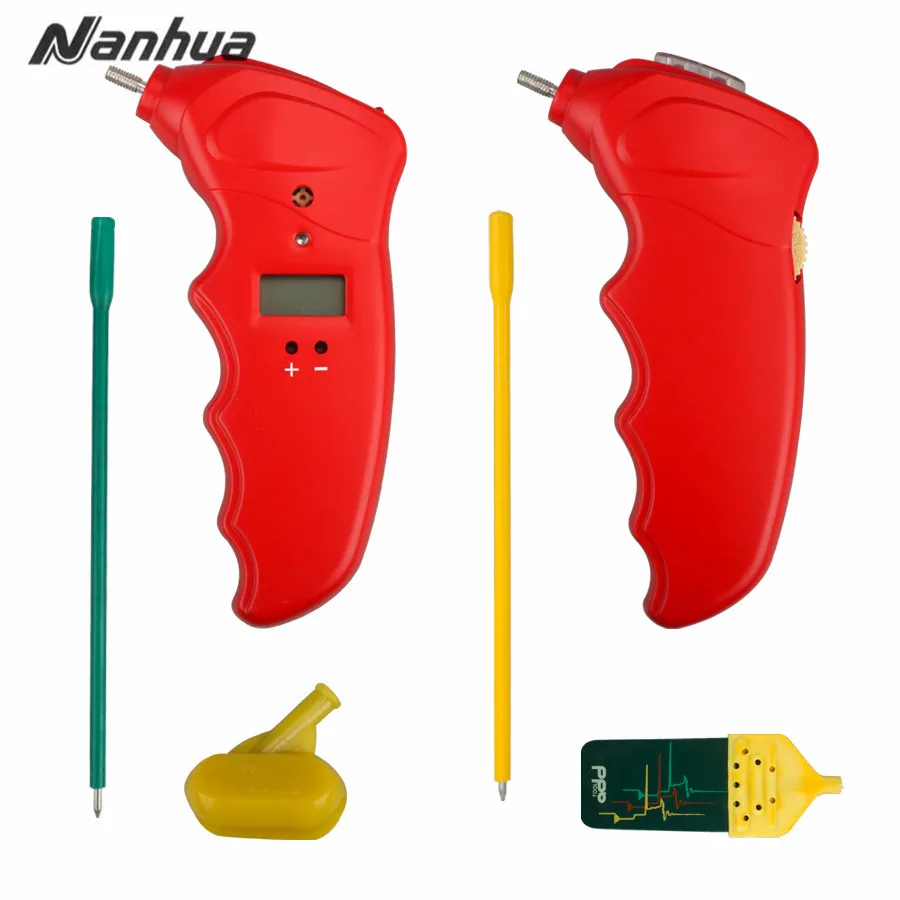 Быстрая проверка системы зажигания (два в одном) ADD790|ignition tester|tester ignitiontester |