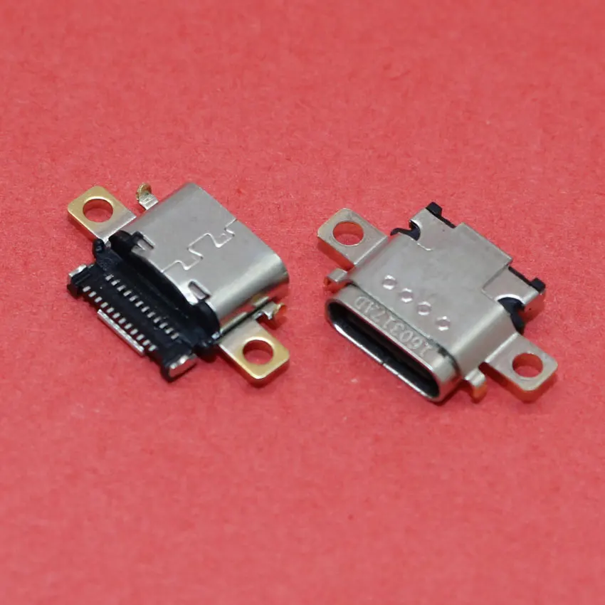 ChengHaoRan Новинка Micro USB разъем для зарядного устройства зарядный порт Letv One Leshi X500 X600