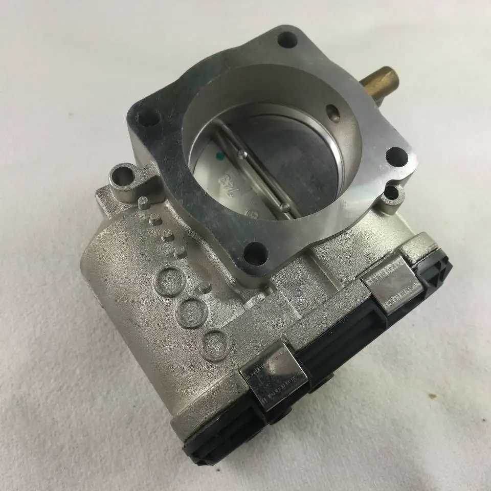 Корпус дроссельной заслонки в сборе для TT VW Beetle Golf Jetta 1.8L New 06A133062C 06A133062BD 06A 133 062 C