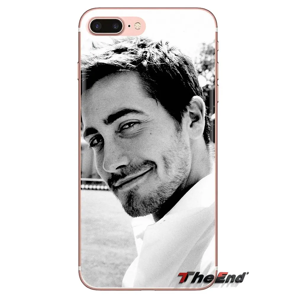 Чехол для телефона Oneplus 3T 5T 6T Nokia 2 3 5 6 8 9 230 3310 1 7 Plus 2017 2018 Jake Gyllenhaal Southpaw Donnie Darko |
